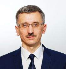 Иванов Виталий Викторович.